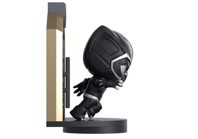 Pantera Negra (Black Panther)- Podz - Imagen 3