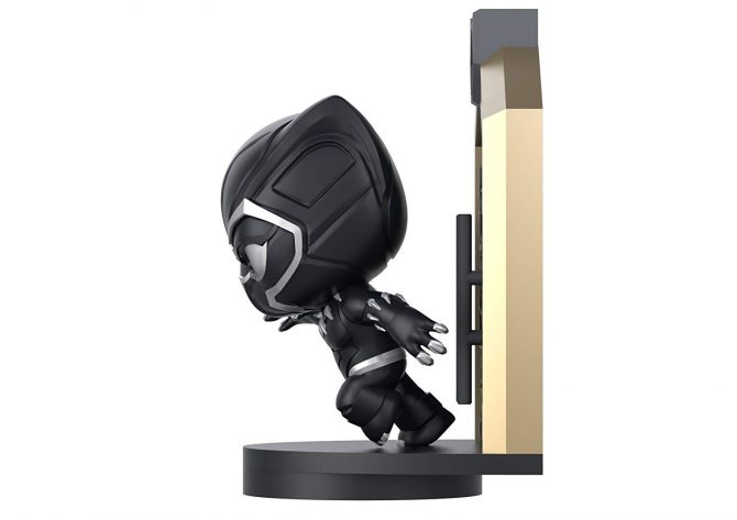 Pantera Negra (Black Panther)- Podz - Imagen 4