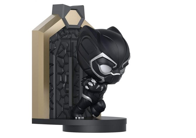 Pantera Negra (Black Panther)- Podz - Imagen 5