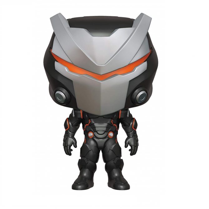 Omega Fortnite - Funko Pop - Imagen 3