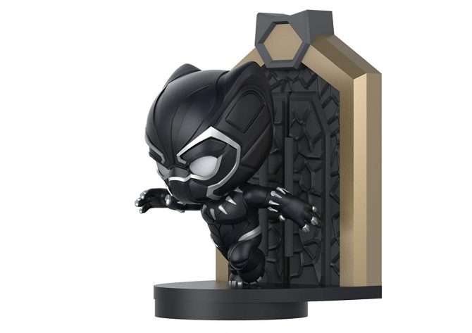 Pantera Negra (Black Panther)- Podz - Imagen 2