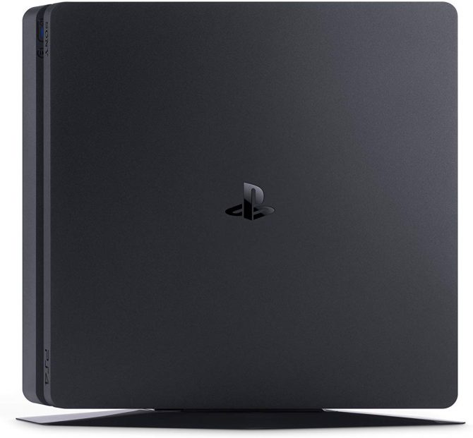 PlayStation 4 Slim 1TB - Imagen 7