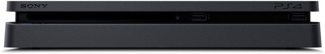 PlayStation 4 Slim 1TB - Imagen 4