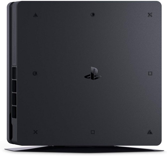 PlayStation 4 Slim 1TB - Imagen 2