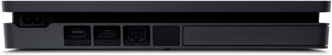 PlayStation 4 Slim 1TB - Imagen 3