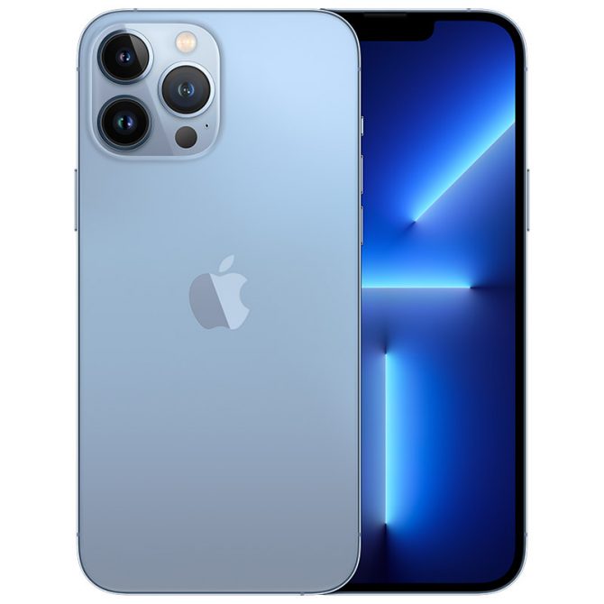 iPhone 13 Pro Max - Imagen 2