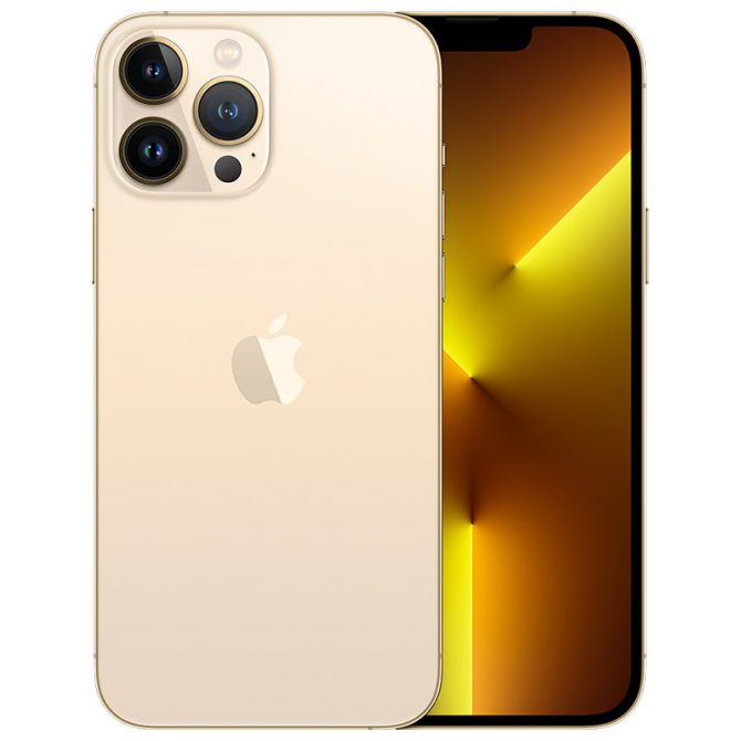 iPhone 13 Pro Max - Imagen 3
