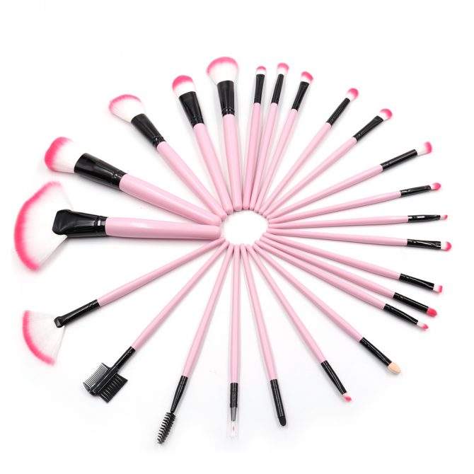 REAL TECHNIQUES Kit Completo De Brochas - Imagen 5