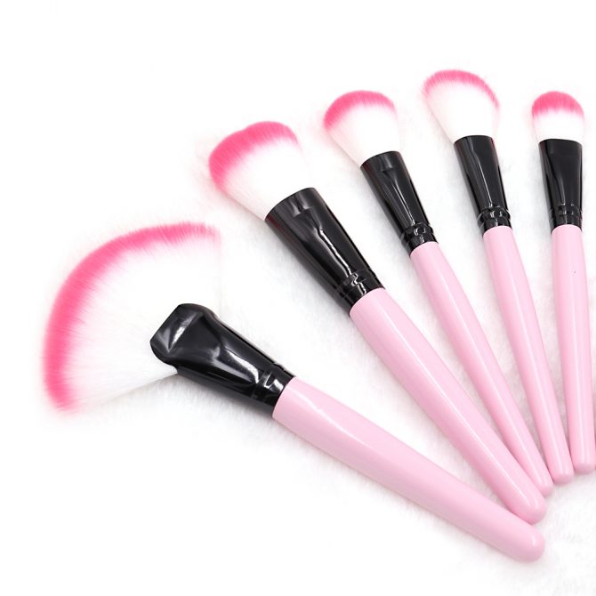 REAL TECHNIQUES Kit Completo De Brochas - Imagen 3