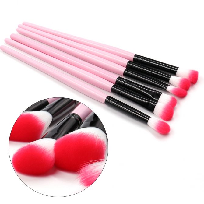 REAL TECHNIQUES Kit Completo De Brochas - Imagen 2