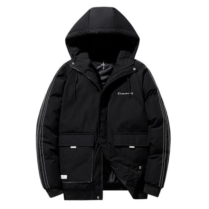 Regatta Orton Lightweight Water Repellent Wool - Imagen 2